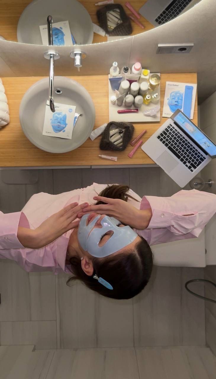 Skincare & beauty tools